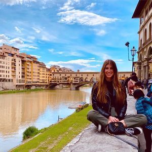 Meet your Posher, Emma